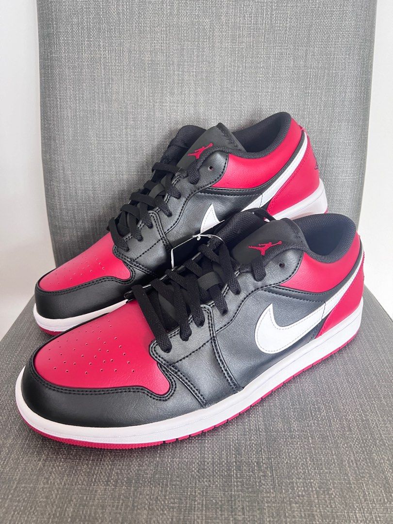 Nike Air Jordan 1 Retro US11 Carousell