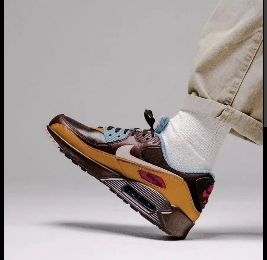 nike air max90