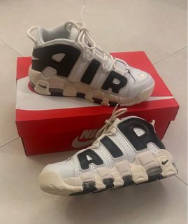 Nike air clearance more uptempo olx