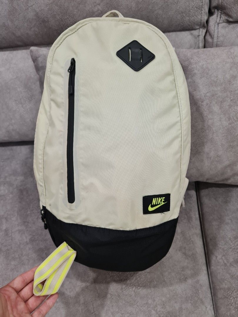 Tan cheap nike backpack