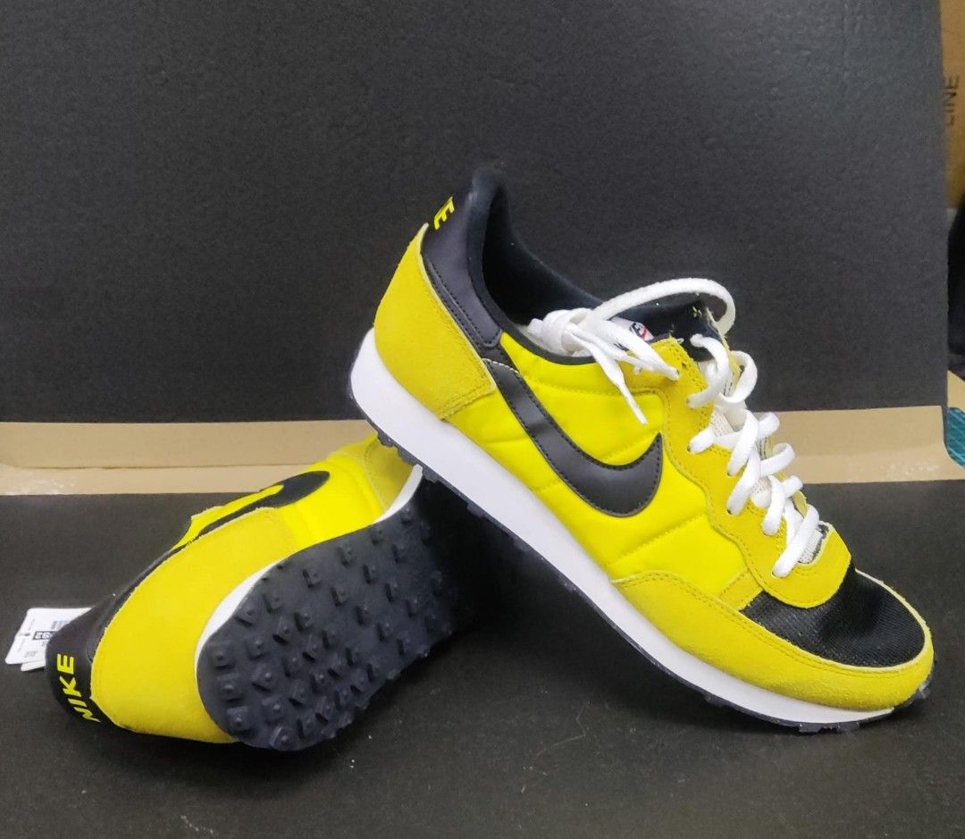 Nike Challenger OG Opti Yellow