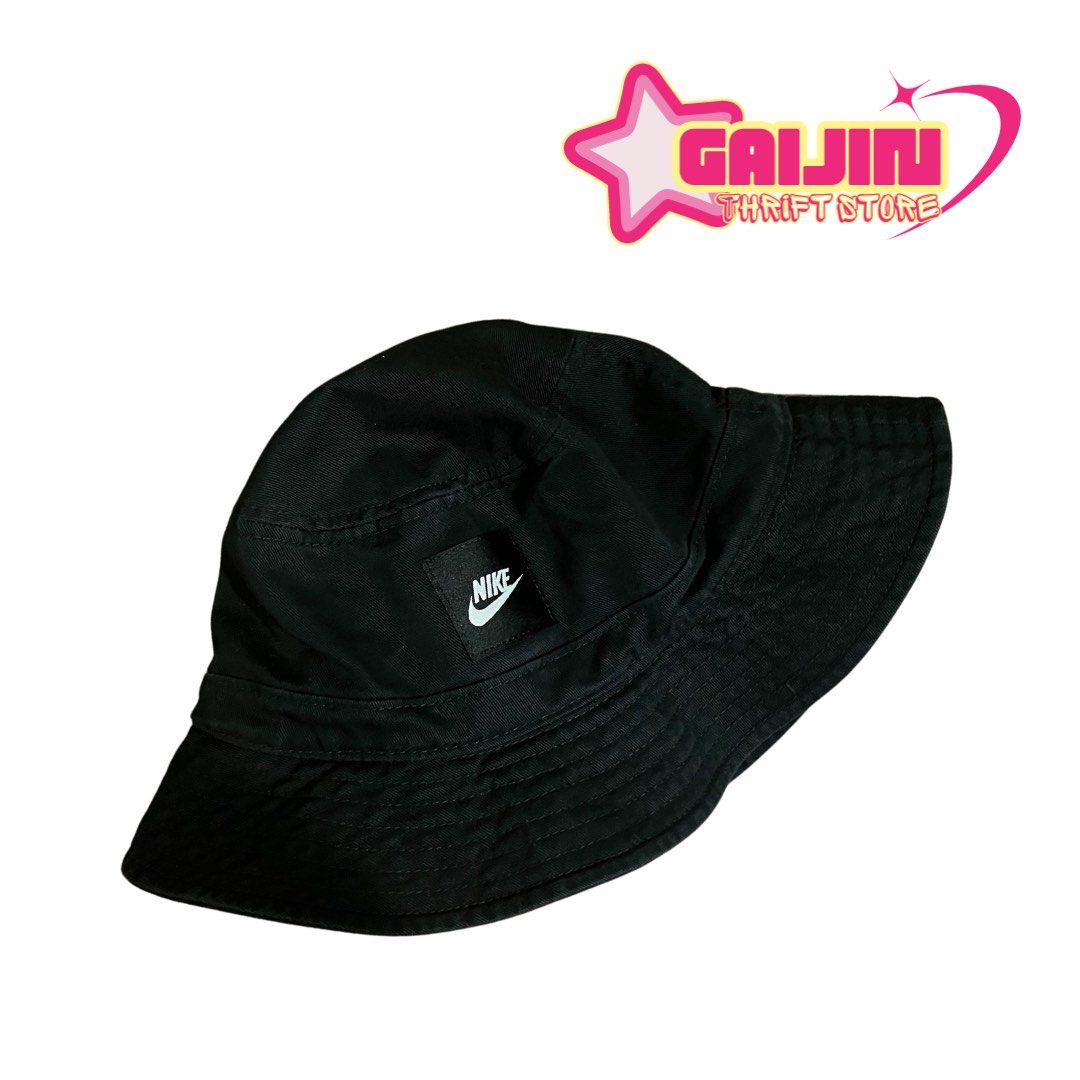 nike sportswear core bucket hat