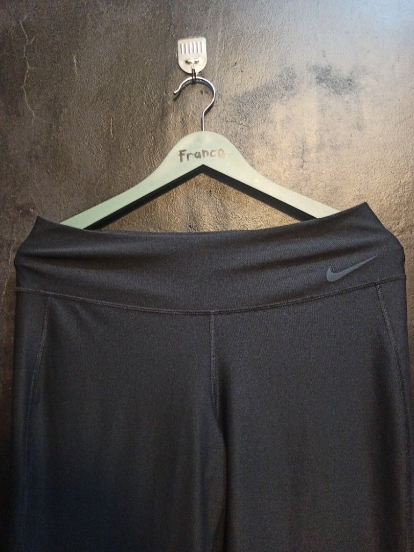 Nike Dri-FIT Yoga Pants.