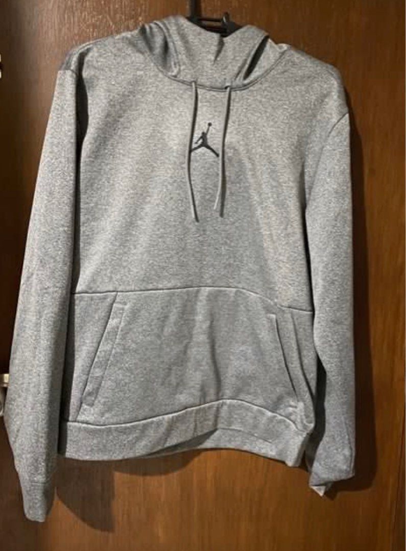 Jordan alpha 2025 therma hoodie