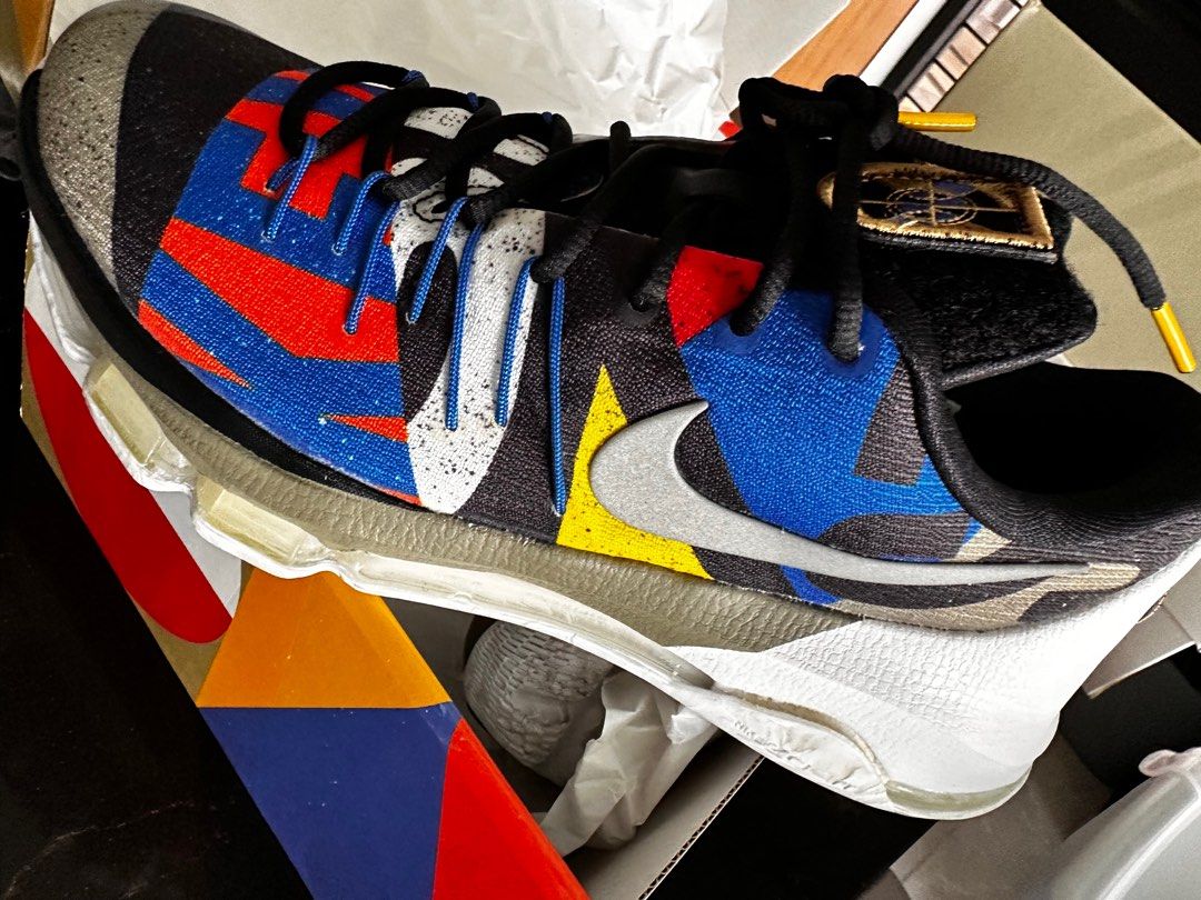 Kd 8 all star clearance
