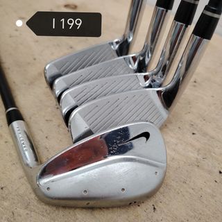 Nike golf set for sale 2025
