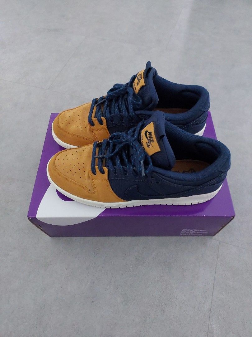 nike dunk 90s