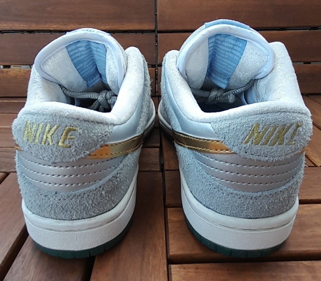 7.5 womens to mens nike top