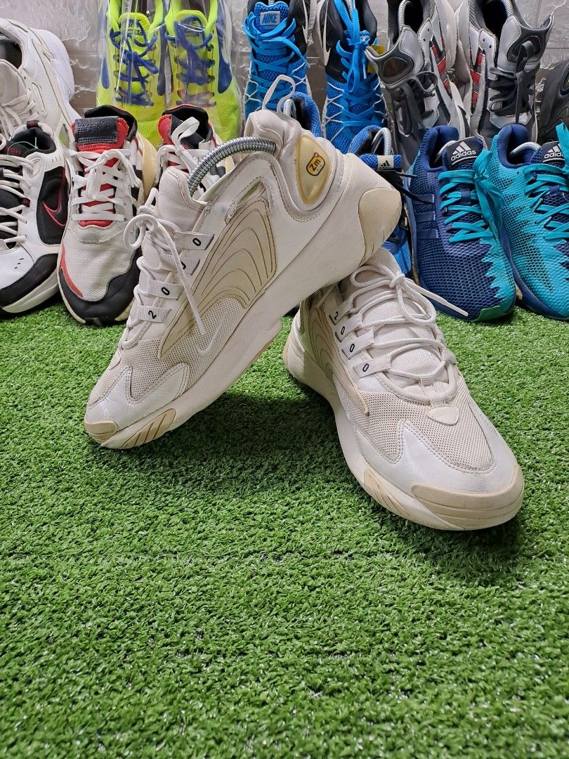 Nike Zoom 2K