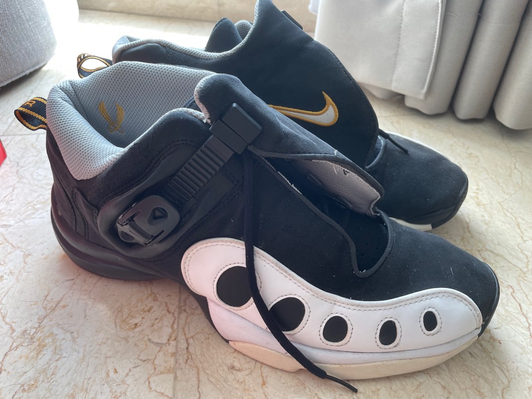 Nike zoom gp on sale ii