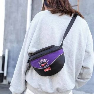 NikexSup sling bag
