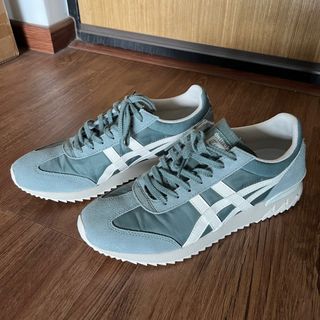 Onitsuka singapore sale discount