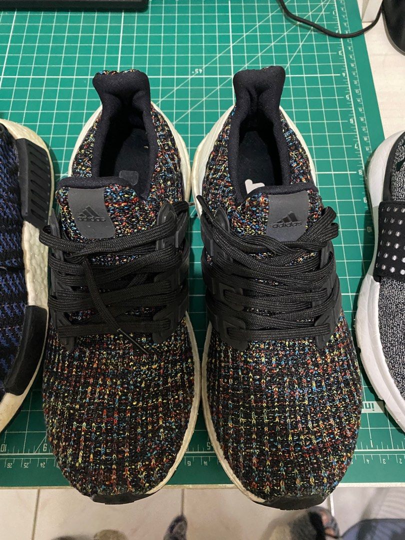 Original Adidas Ultra Boost for Women s . Size 6 US