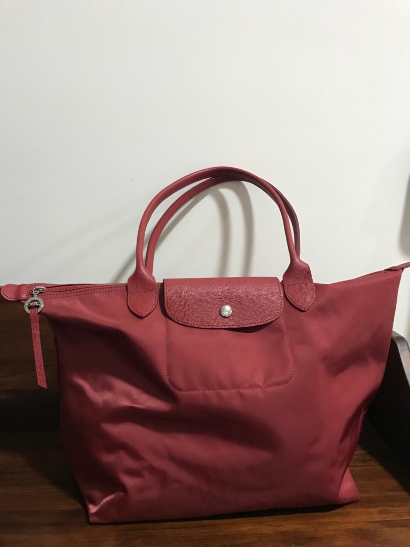 Champ bag top