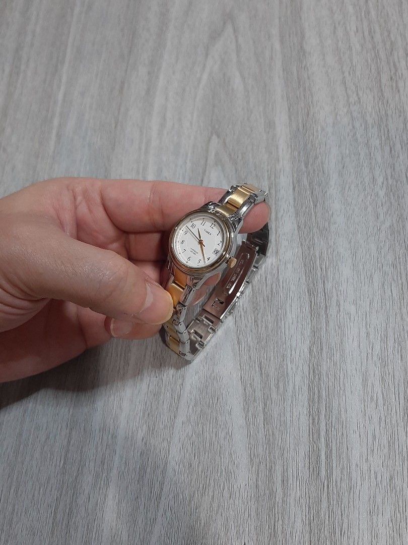 Timex porter street 2025 watch