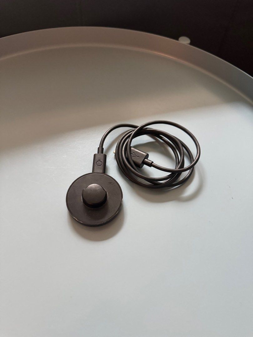 Oura Ring Size 11 USB Charger cannot ship to Hong Kong