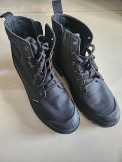 Palladium boots on sale sg