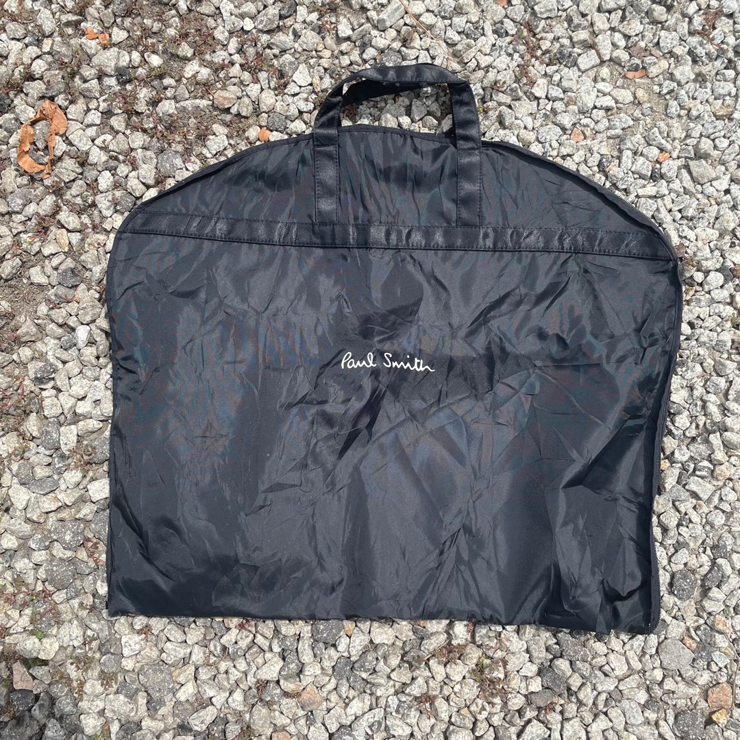 Paul Smith Garment Bag