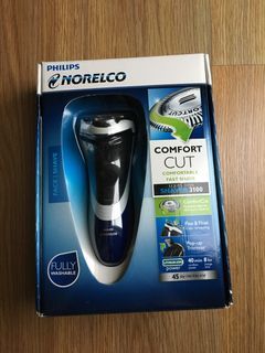Philips Norelco shaver NEW and SEALED