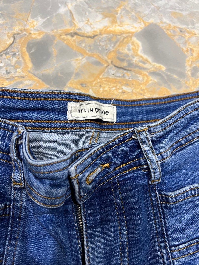Pimkie denim online
