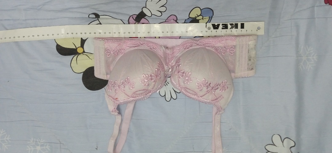 Victoria's Secret Pink 32C bra • Brand new in - Depop