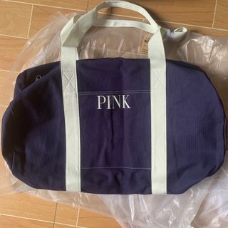 PINK by VICTORIA’s SECRET Duffle Tote Bag