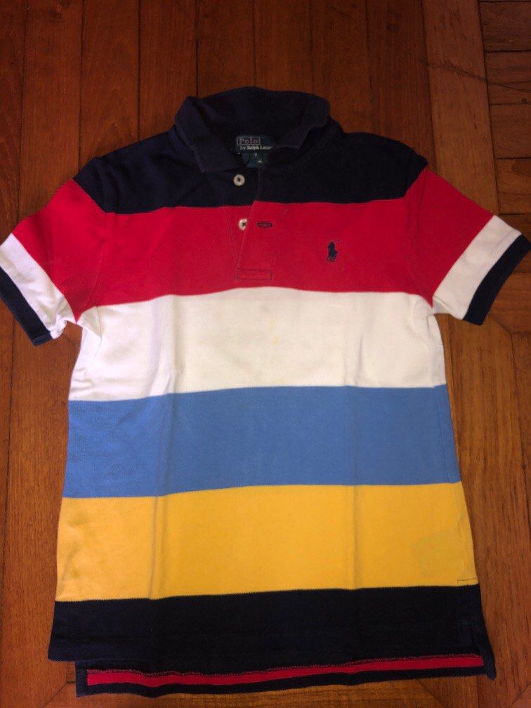 Polo kidswear deals