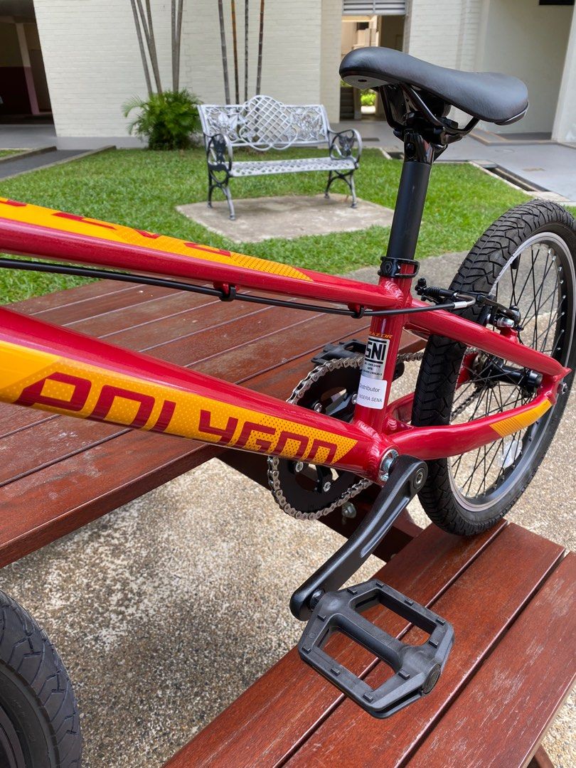 Polygon razor 2024 pro