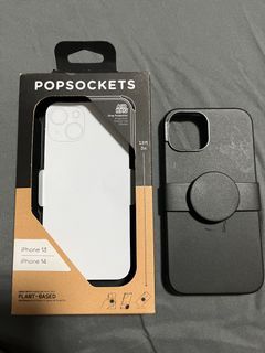 Popsockets Pop Case for iPhone 13