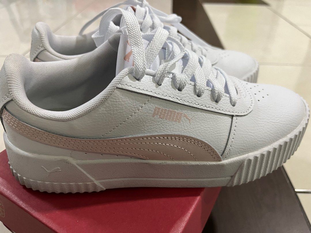 Puma shop carina kaki