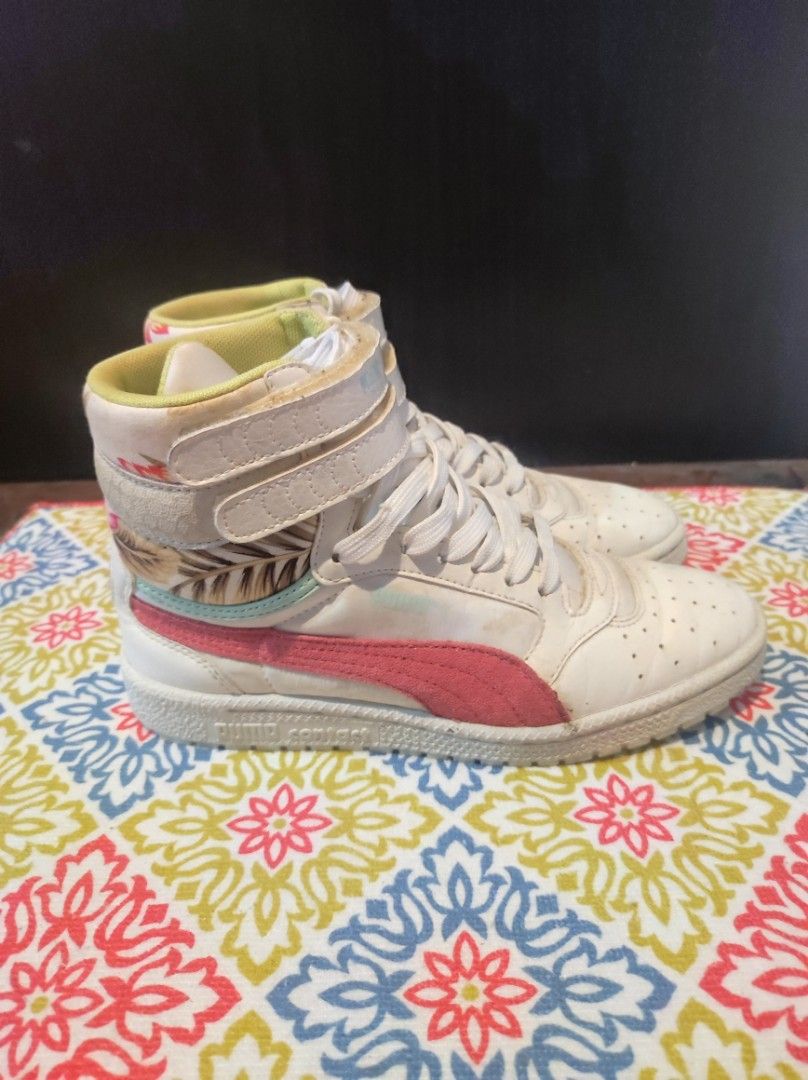 Puma sky high 2 shop