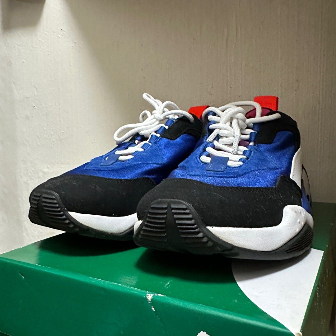 Thunder 4 life unisex sneakers 2025