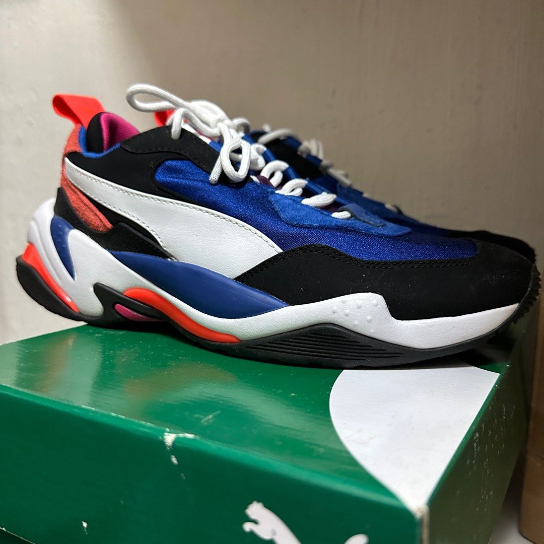 Thunder 4 shop life unisex sneakers