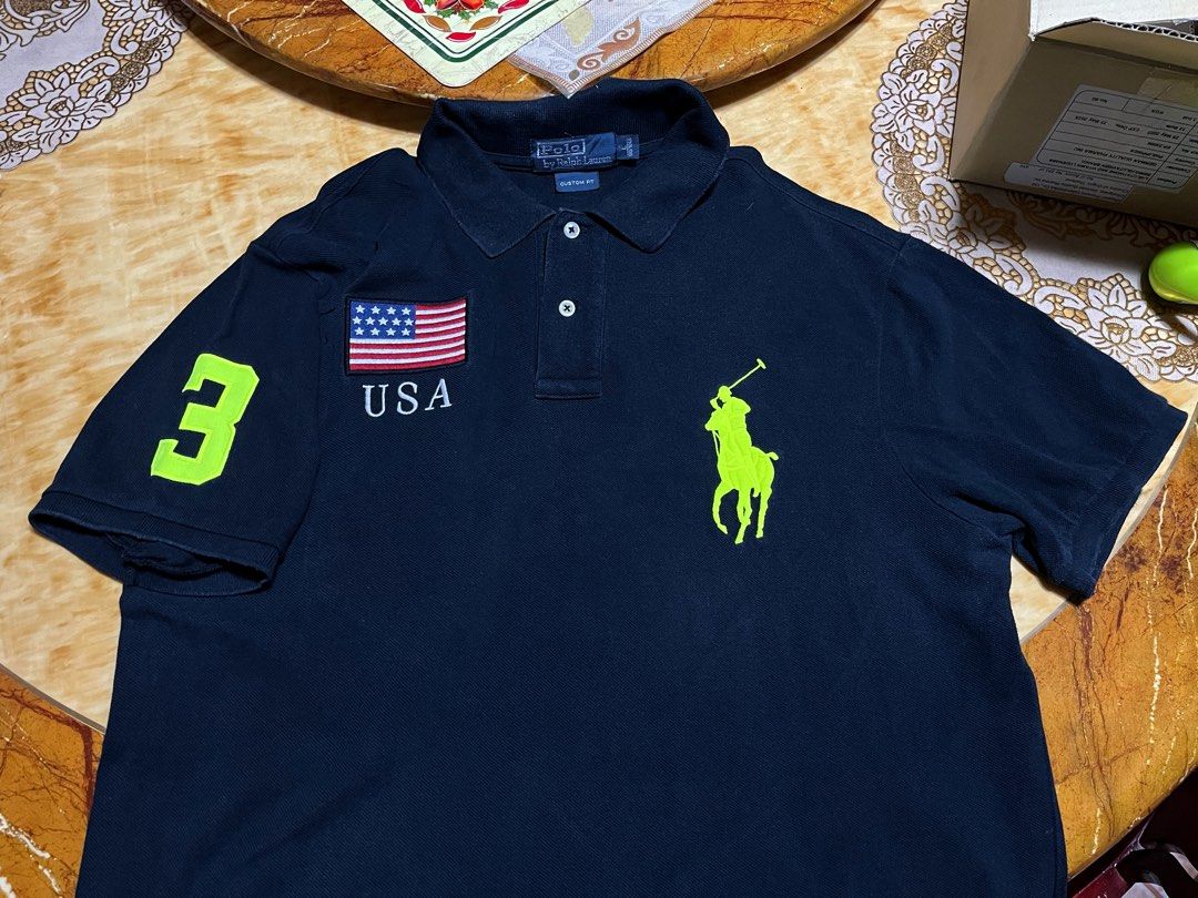 Polo rl us country cheap