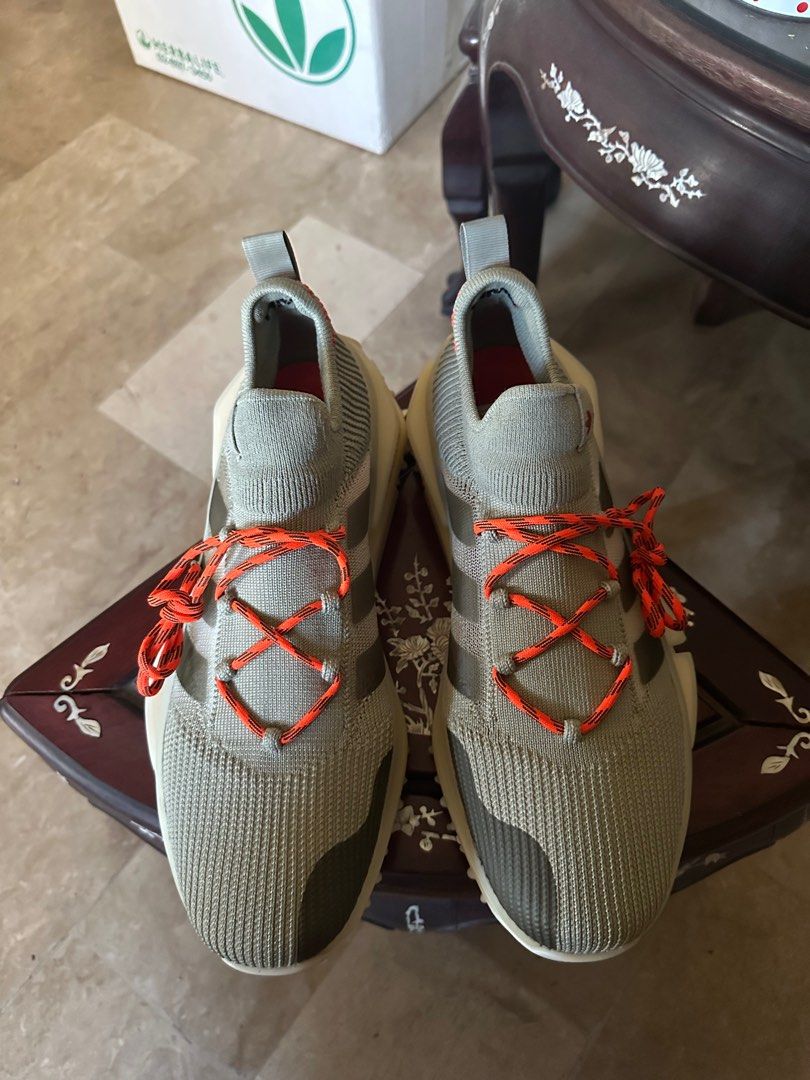 Nmd black f top and f rimowa