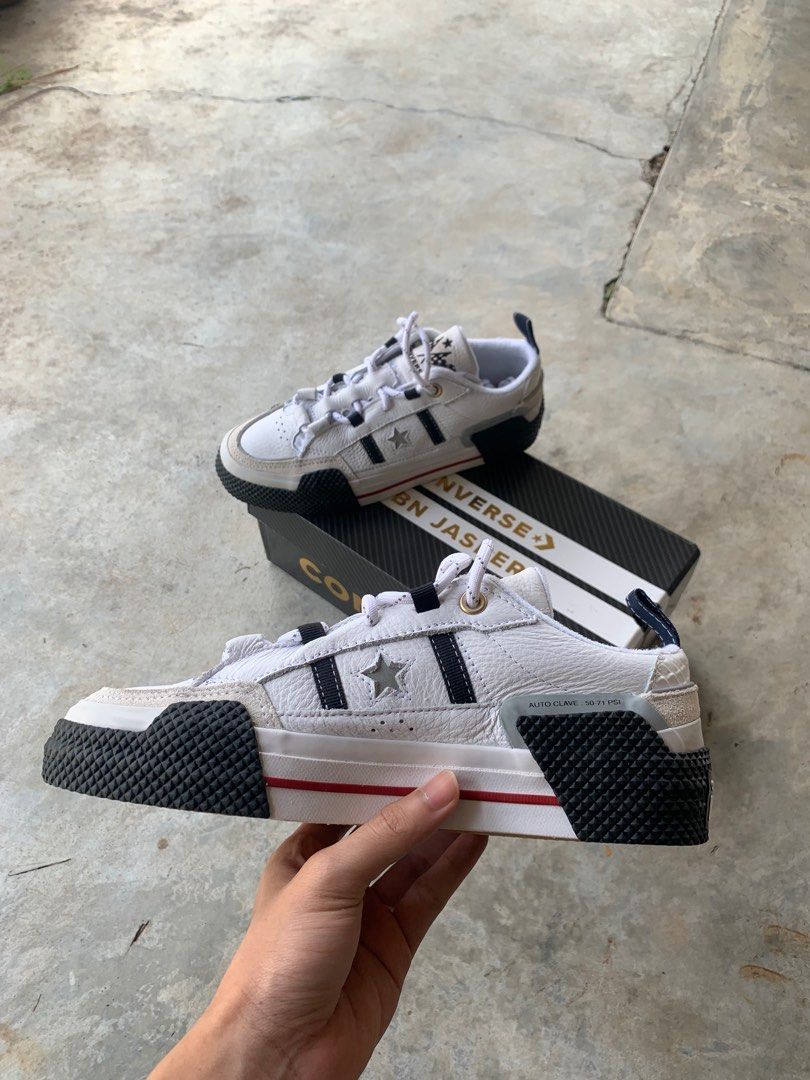 Converse jasper 50 clearance