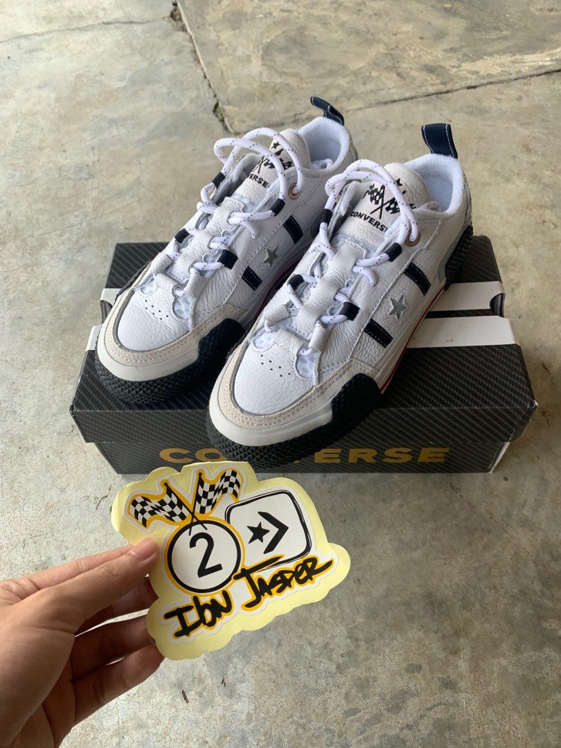 RARE Converse x Ibn Jasper