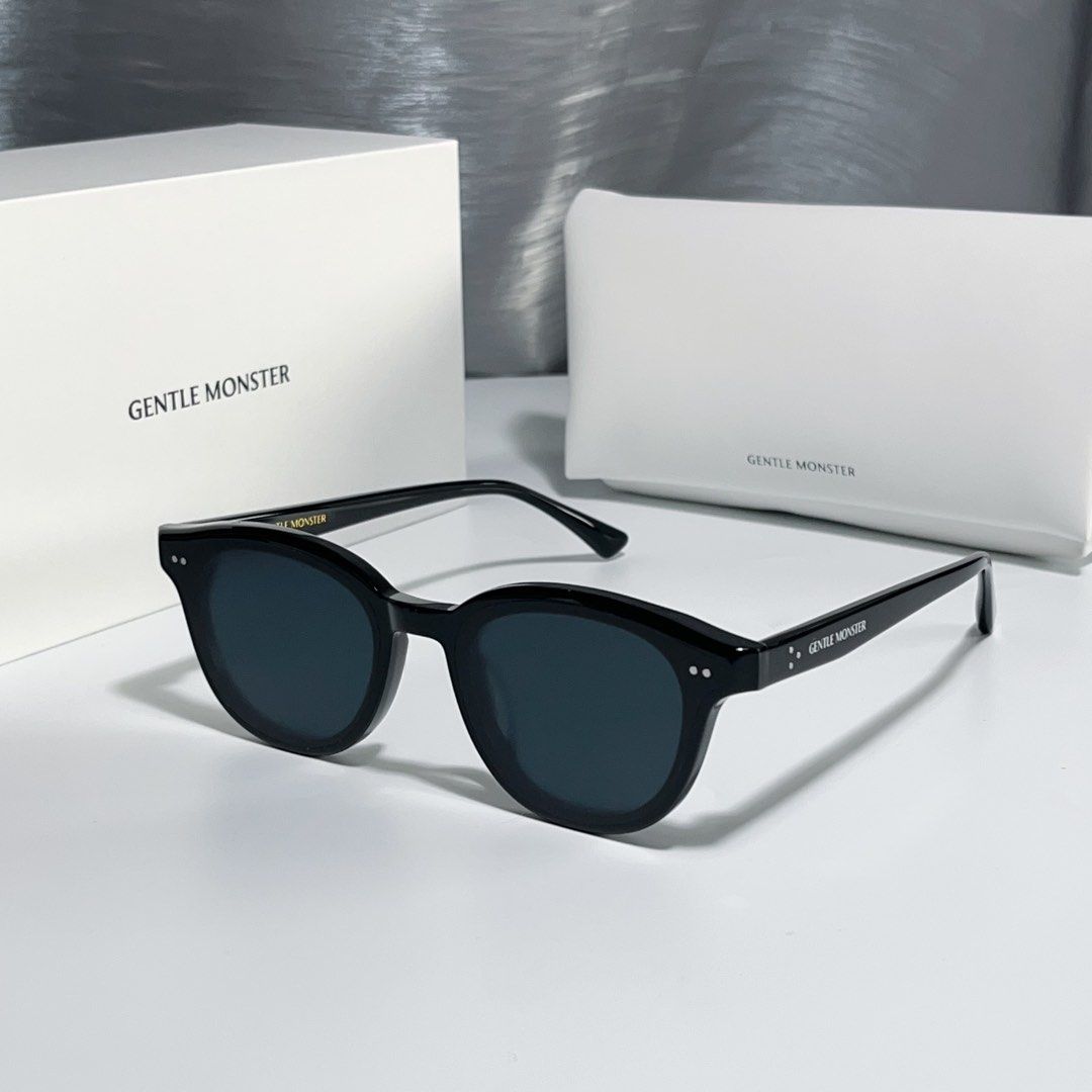 Ready Stock) JADE 01 | Gentle Monster Sunglasses (Unisex Ready Stock) JADE 01 | Gentle Monster Sunglasses (Unisex
