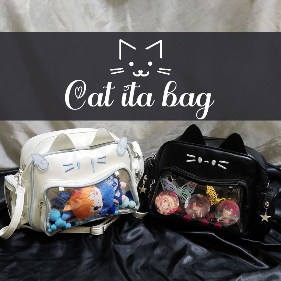 Mens ita bag discount