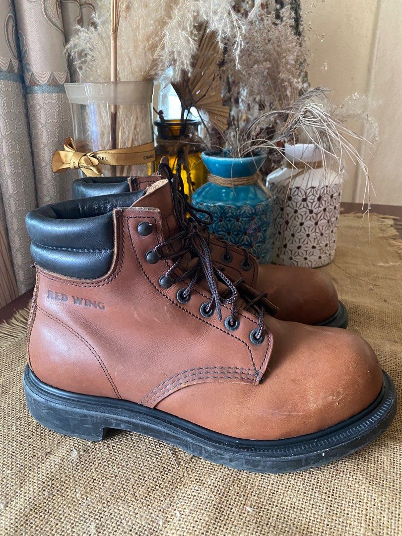 Red wing 2245 online