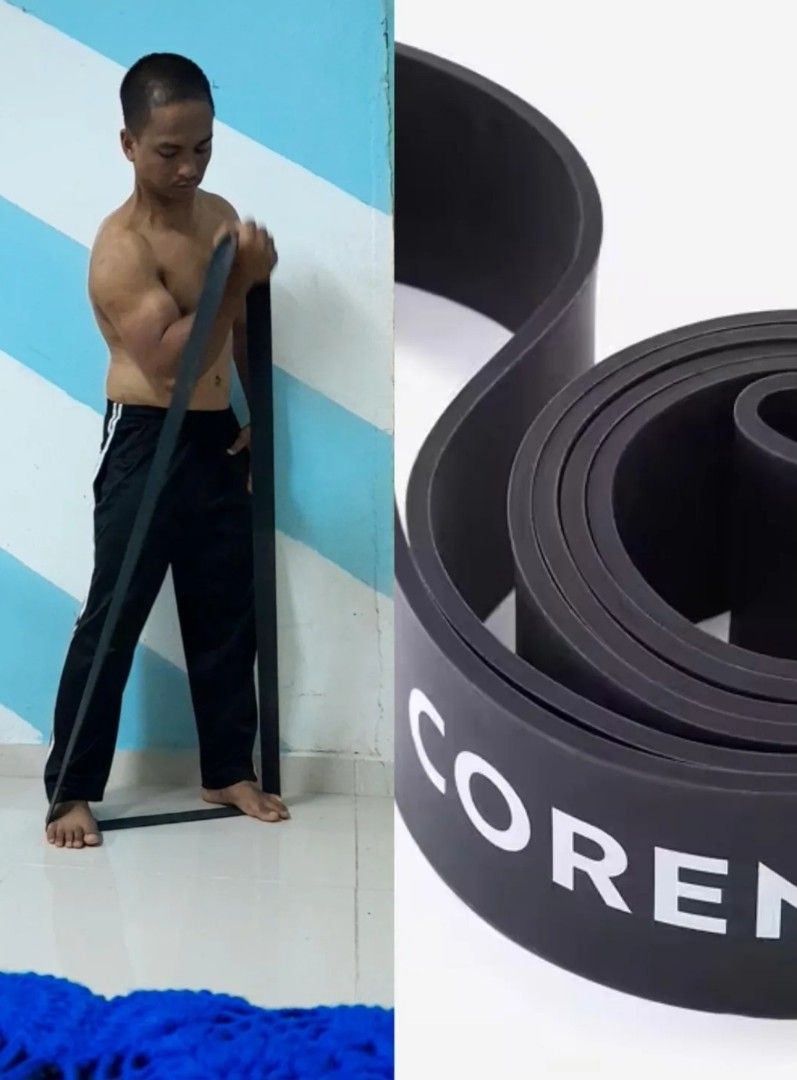 Resistance clearance band 60kg