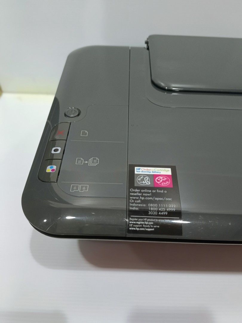 Hp deskjet store 2060