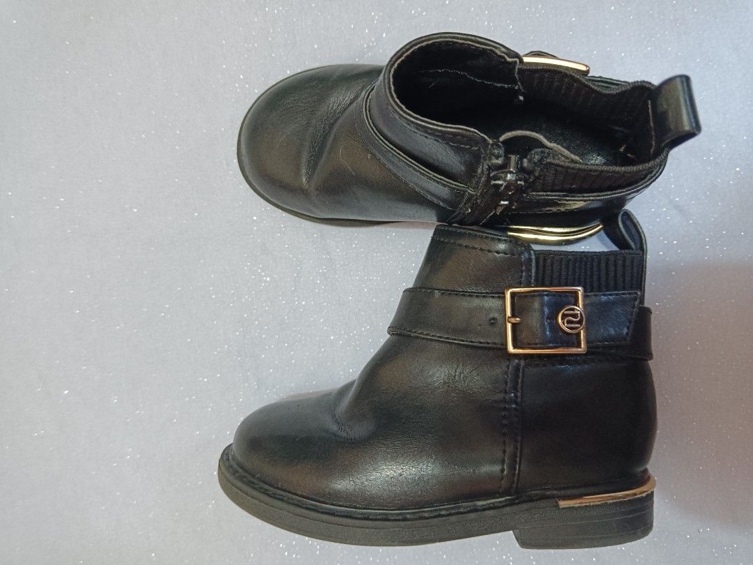River island infant boots online