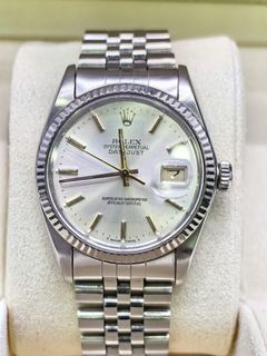 Datejust deals arf v3
