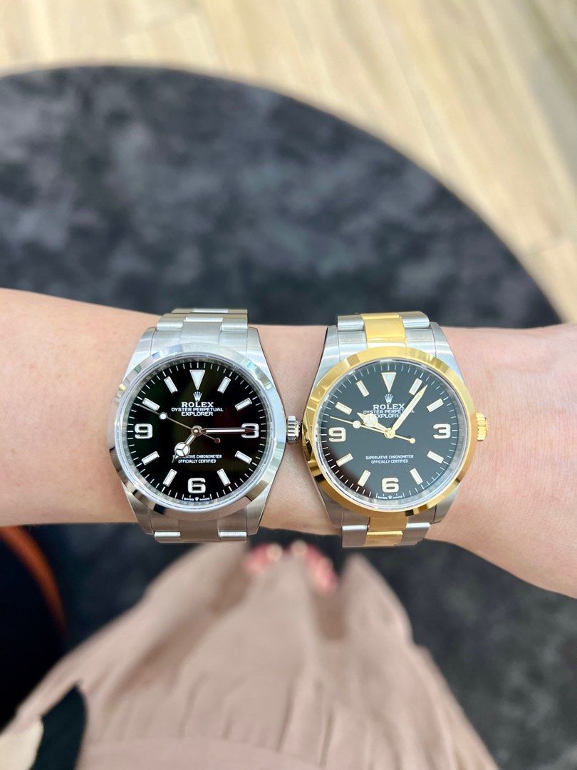 Explorer sales 1 369