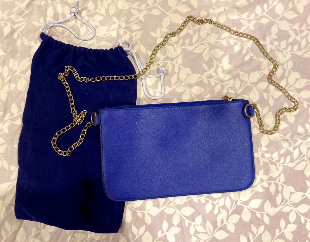 RUSH MAGNIFIQUE MAROQUINERIE Sling Bag Luxury Bags Wallets on