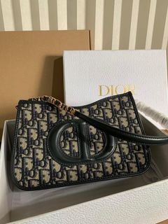 Rush Sale‼️Preloved Dior Shoulder Bag