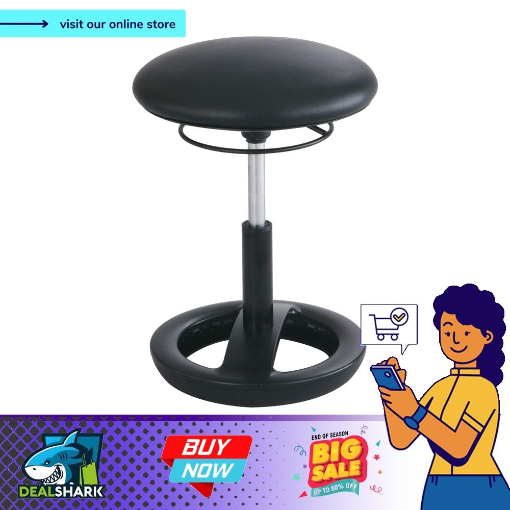 Safco active seating chair 2025