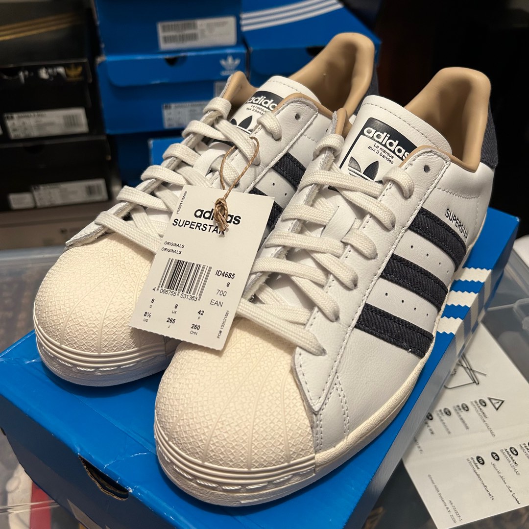 Adidas original superstar 80s soldes new arrivals