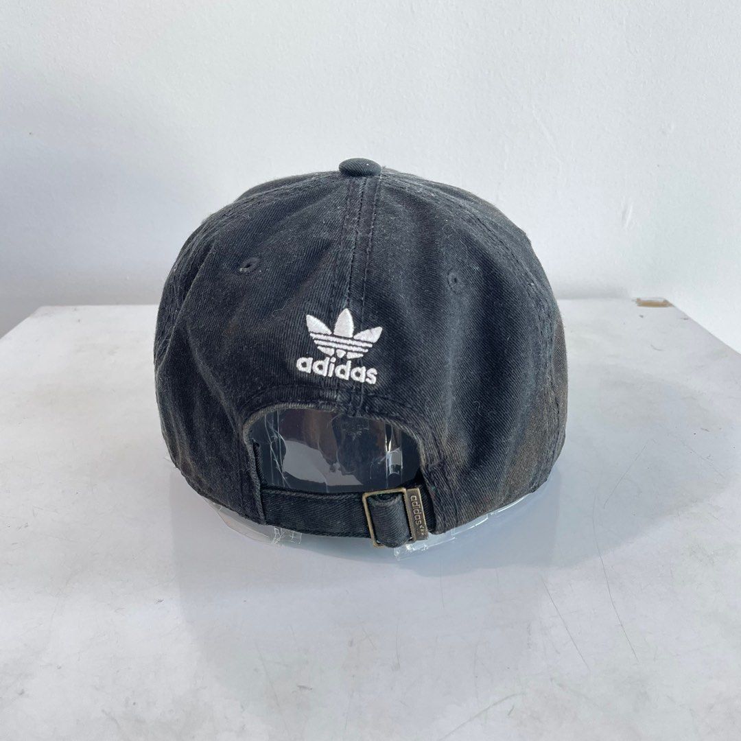 Adidas clearance hat sale